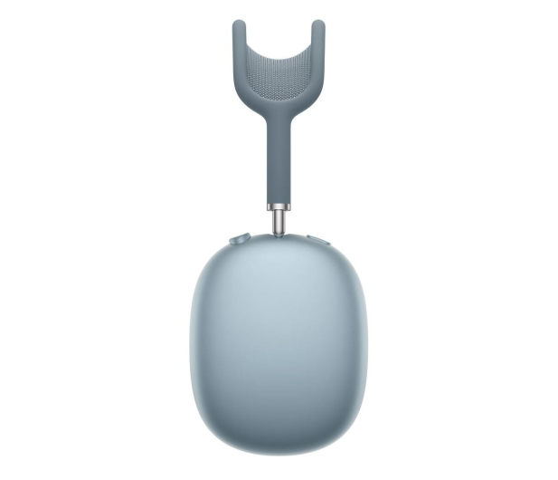 APPLE AirPods Max niebieski - 1278723 - zdjęcie 2
